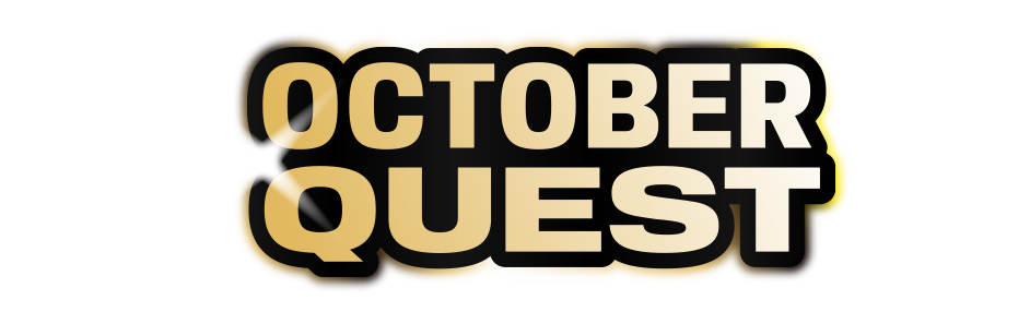 October Quest