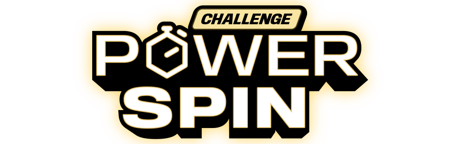 Power Spin