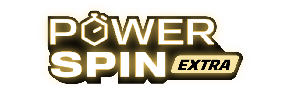 Power Spin Boost