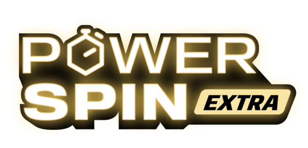 Power Spin