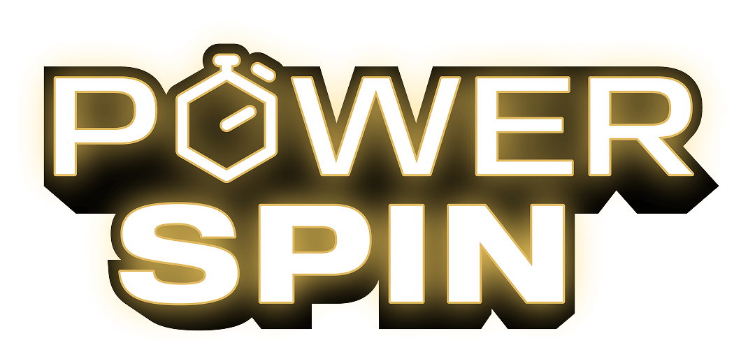 Power Spin