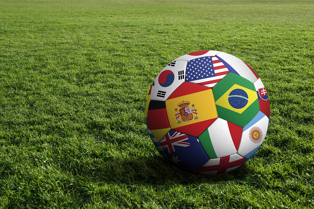 Format 48 équipes Coupe du Monde 2026