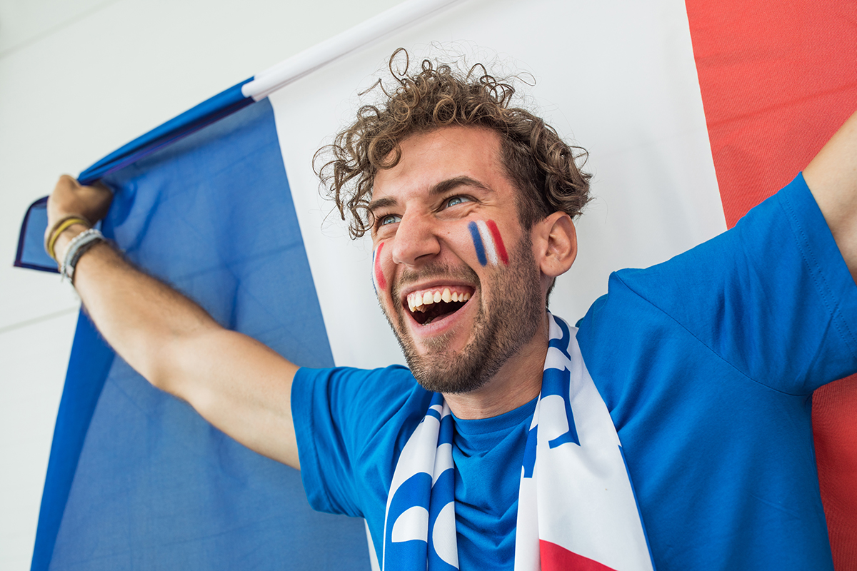 Coupe du Monde 2026