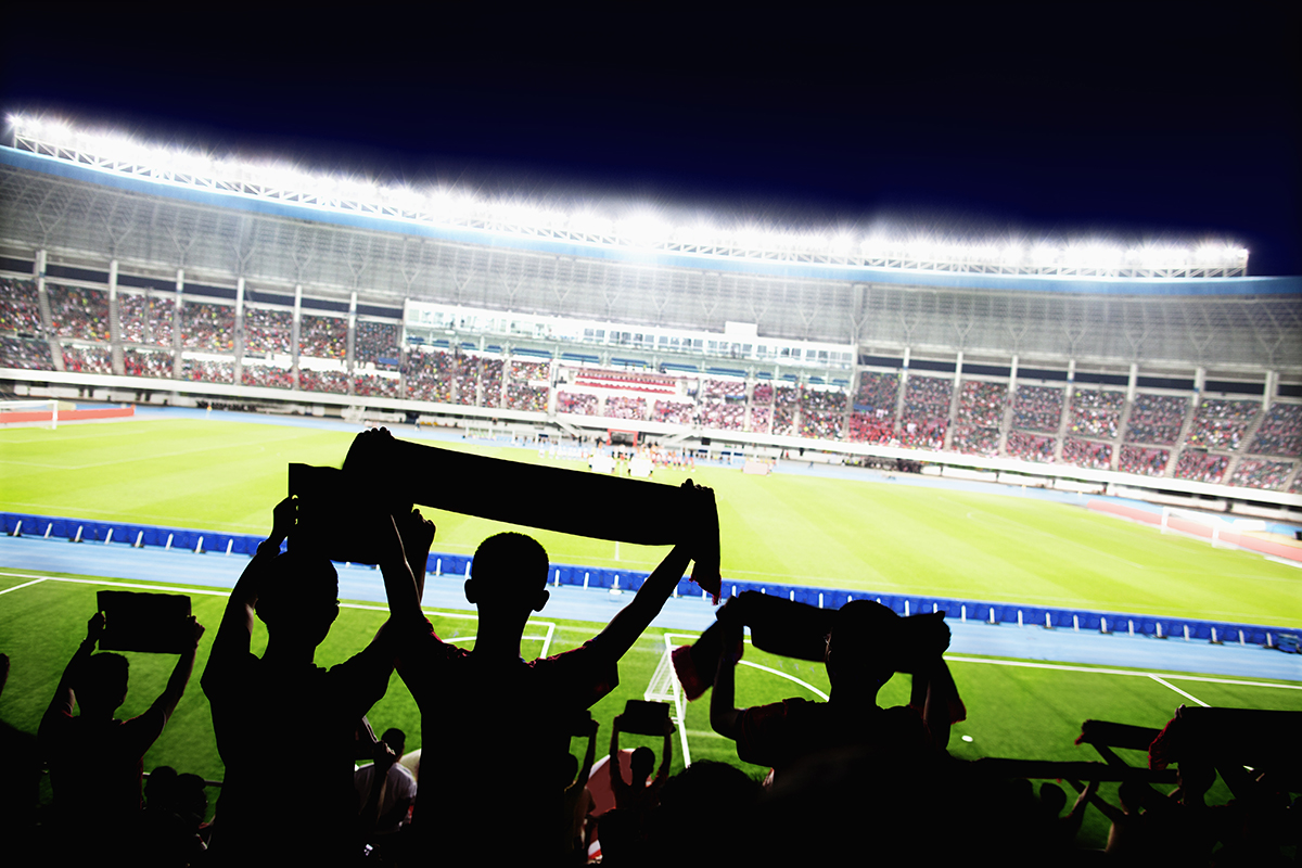 Coupe du Monde 2026