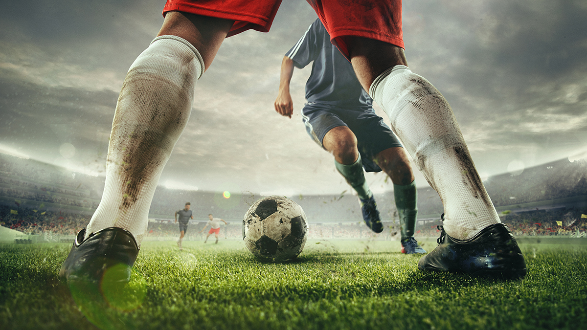 Qualifications groupes Coupe du Monde 2026