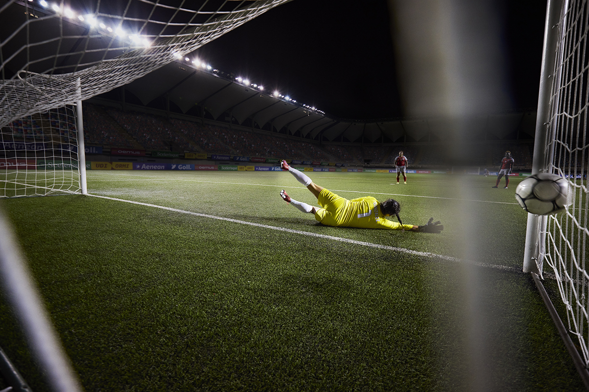 Vainqueur Coupe du Monde 2026