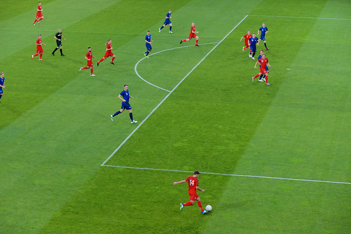 Coupe du Monde 2026