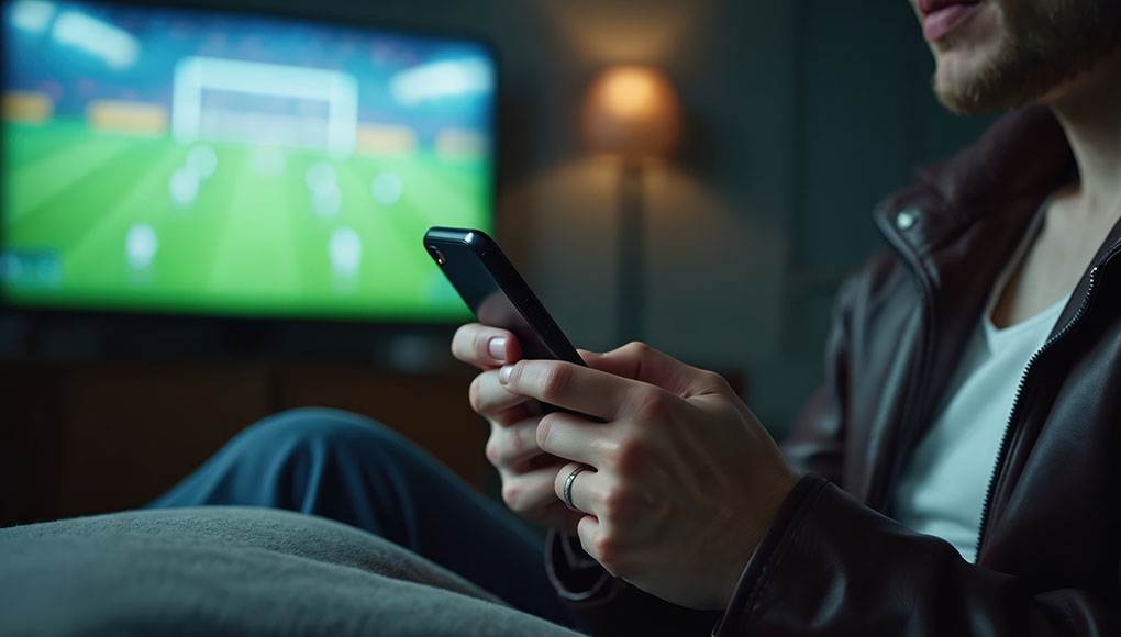 Comment bien débuter dans les paris sportifs en ligne ?