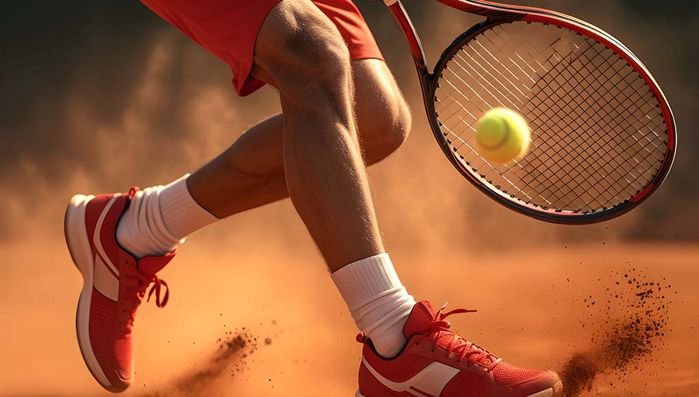 Que se passe-t-il quand un joueur déclare forfait au tennis