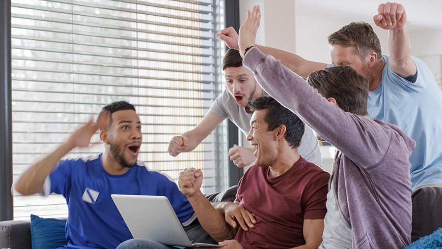 Comment récupérer ses gains sur Unibet