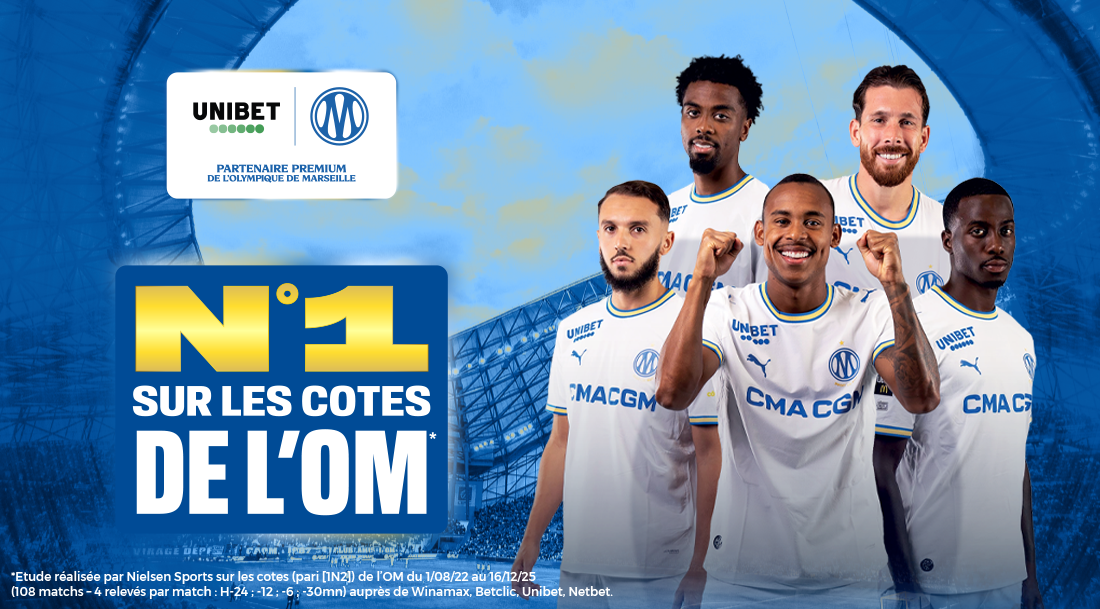 N1 sur les cotes OM