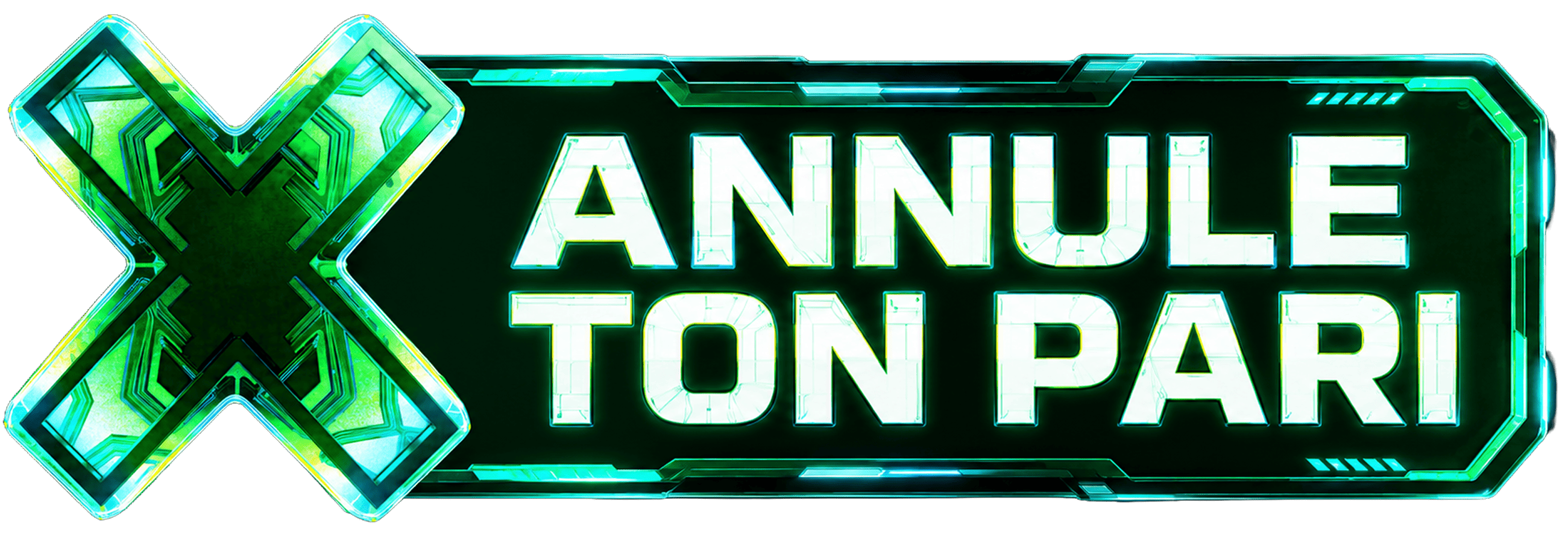 Annule ton Pari