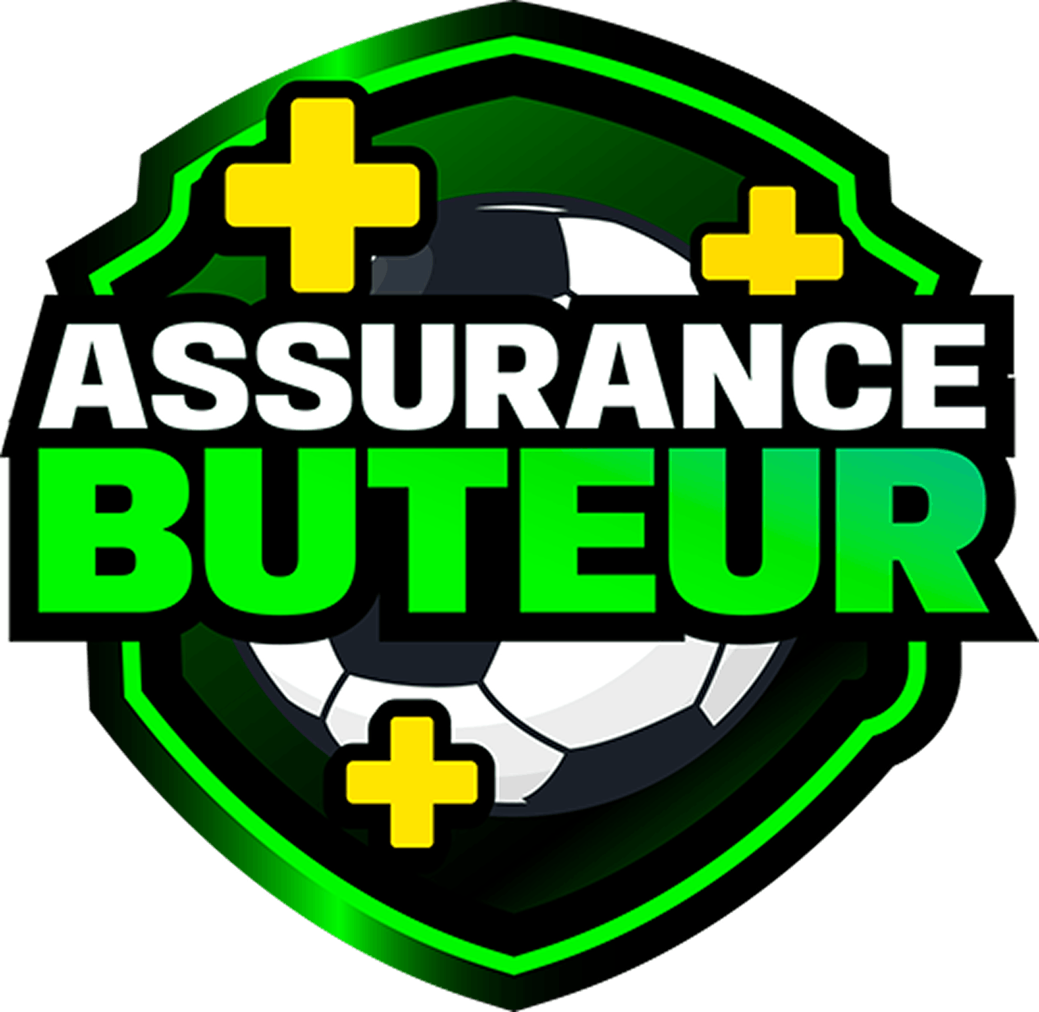 Assurance Buteur