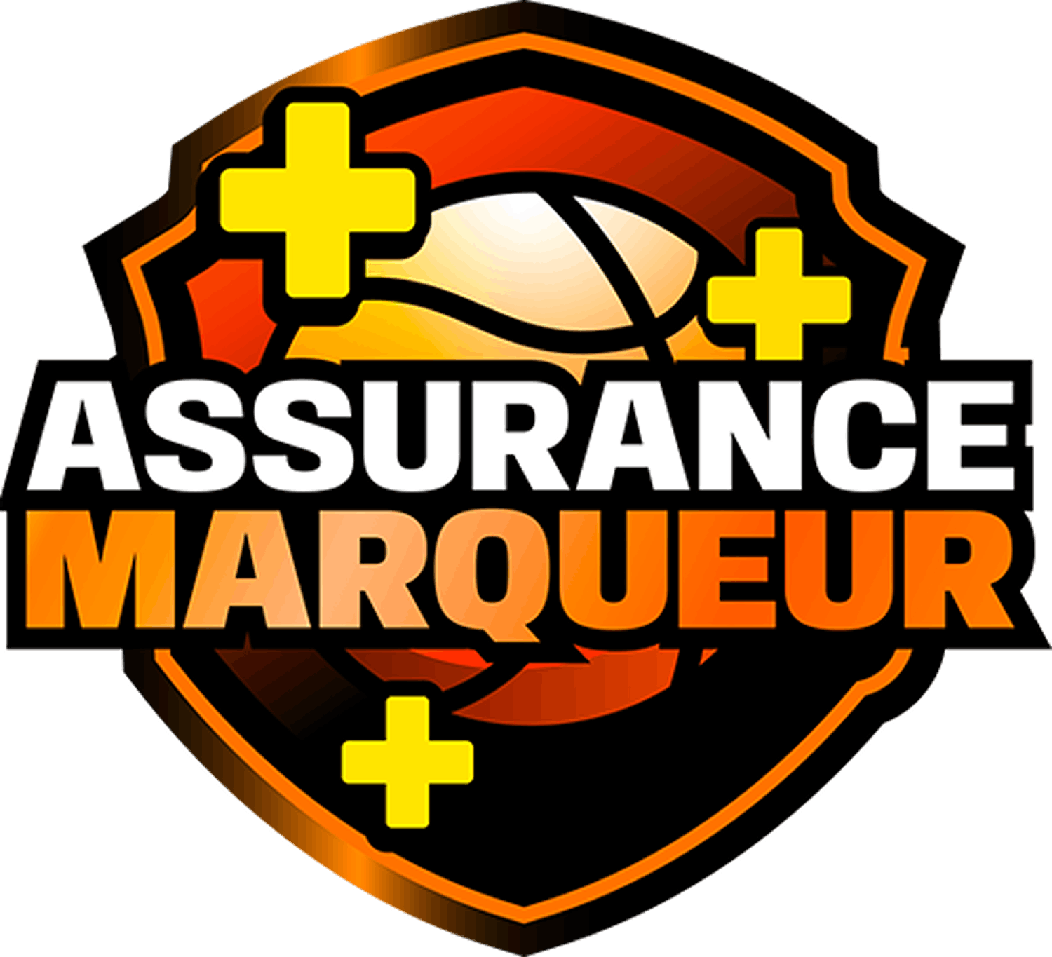 Assurance Marqueur Basket
