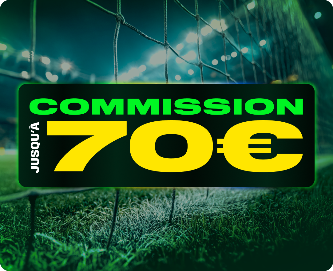 Commissions Affiliation