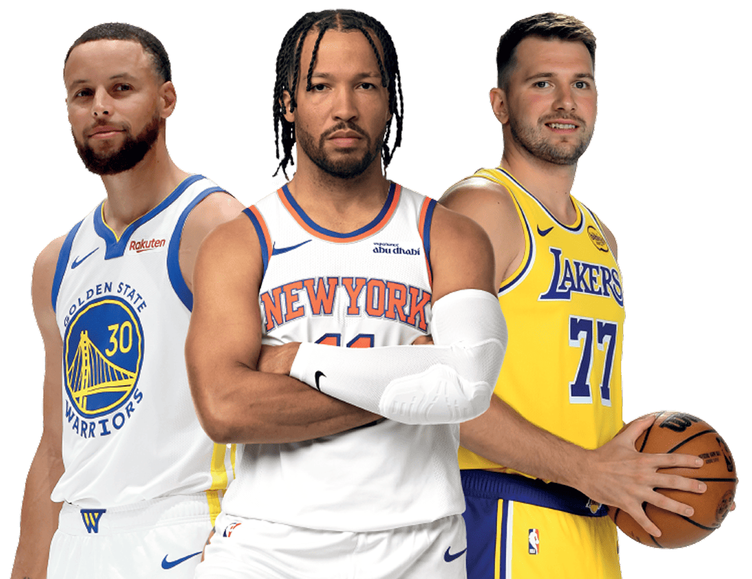 NBA joueurs