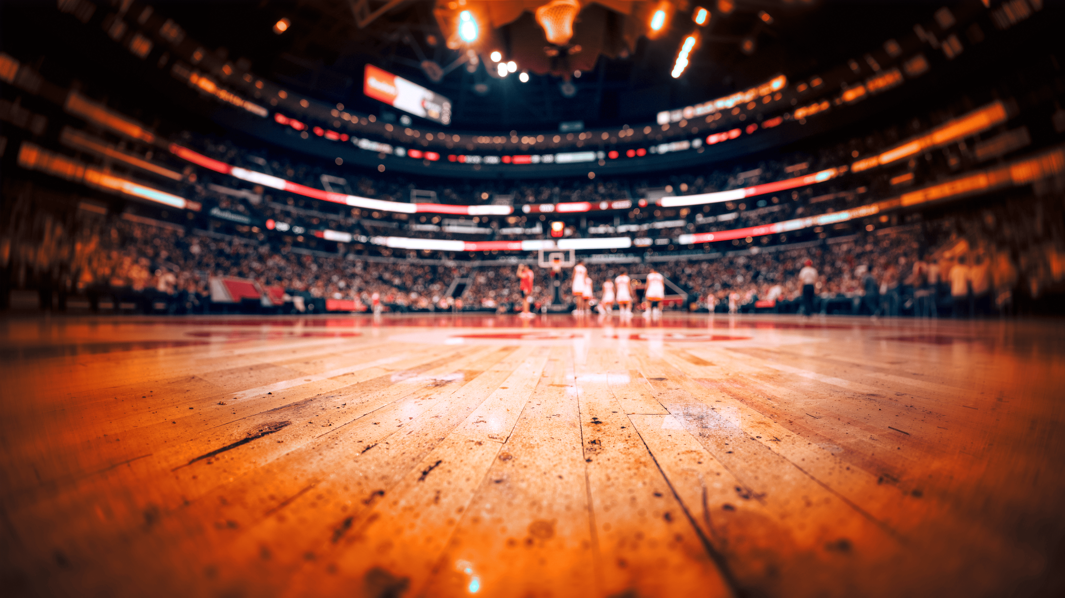 Fond équipe NBA