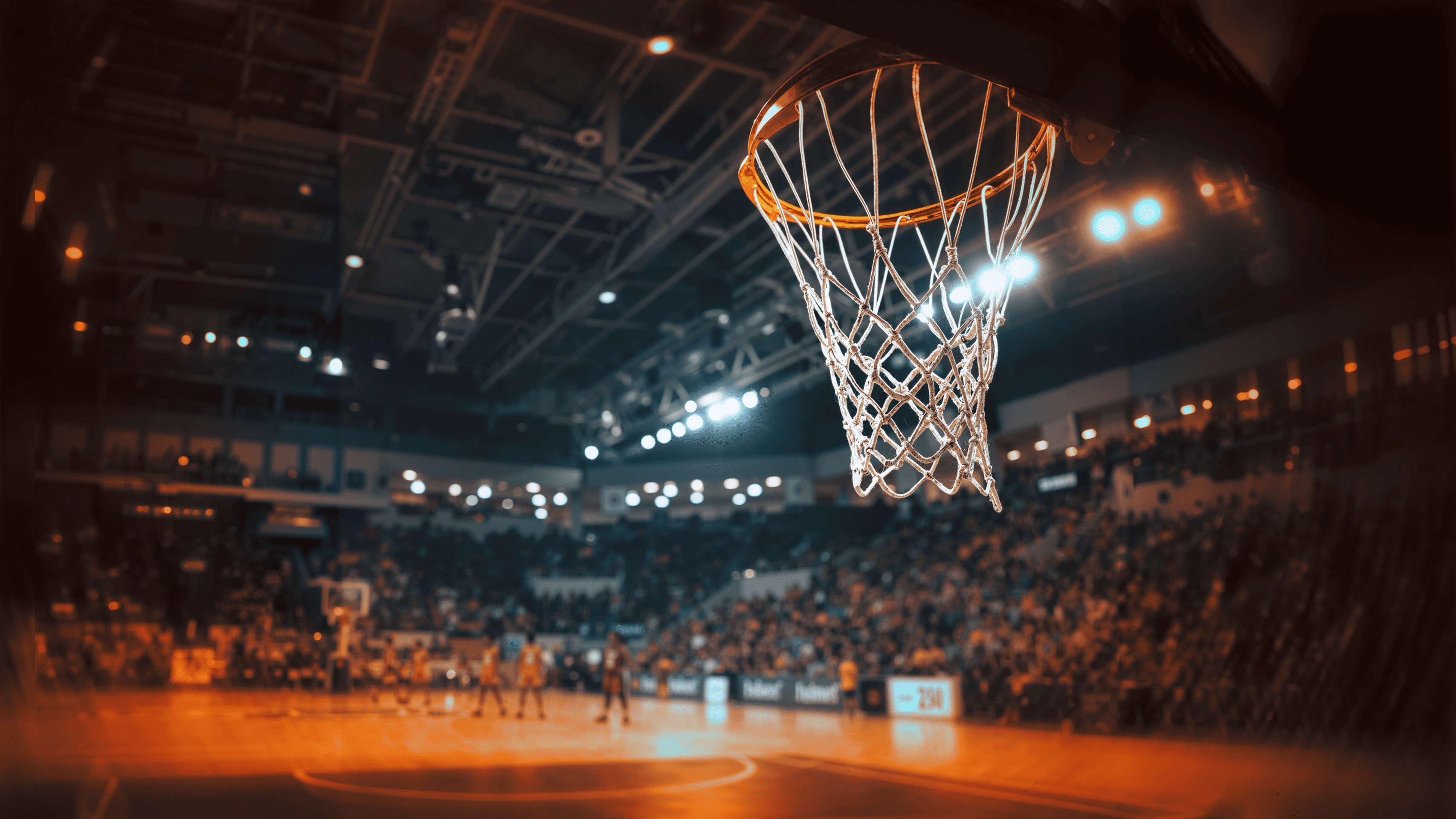 Cotes NBA