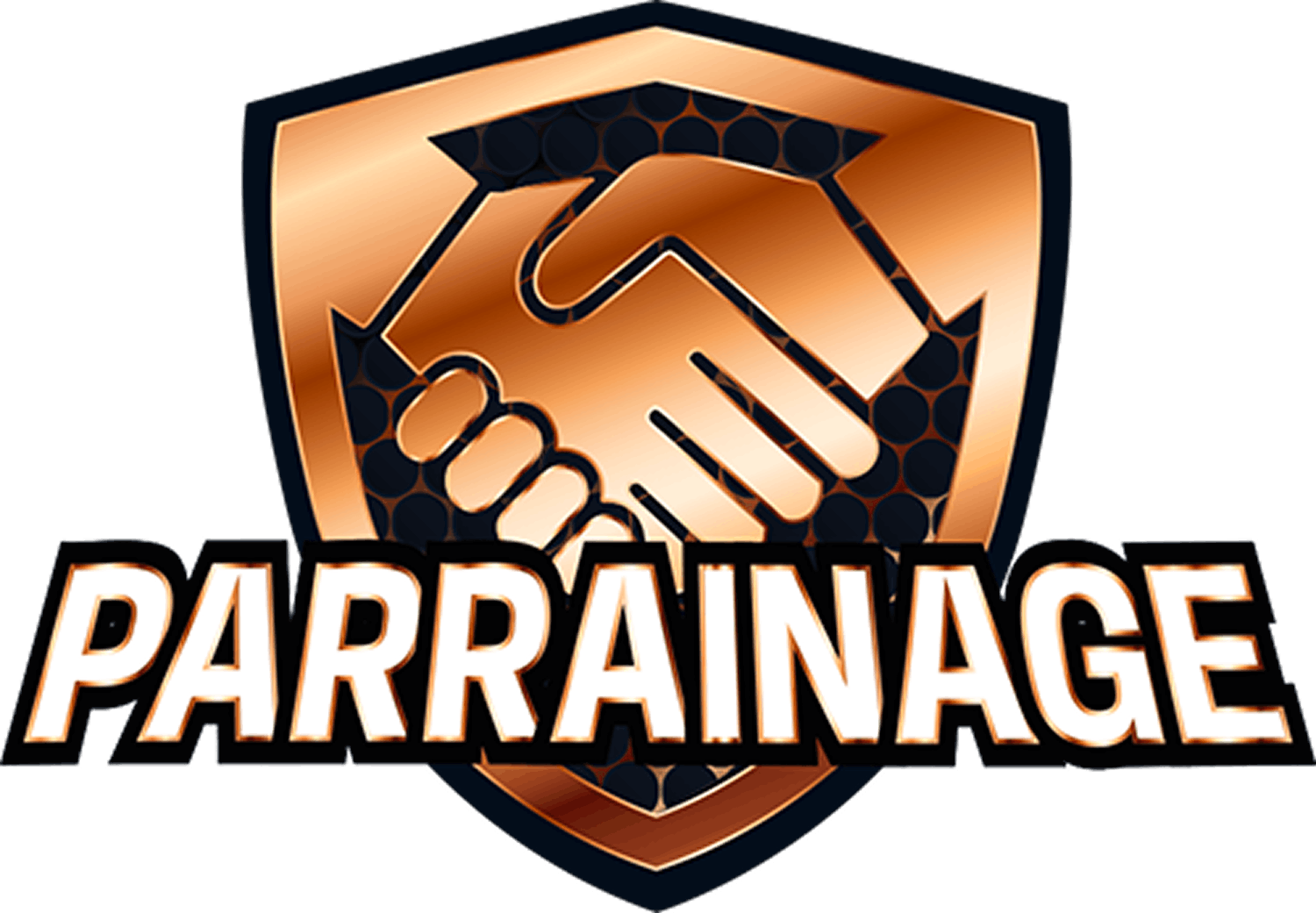 Parrainage
