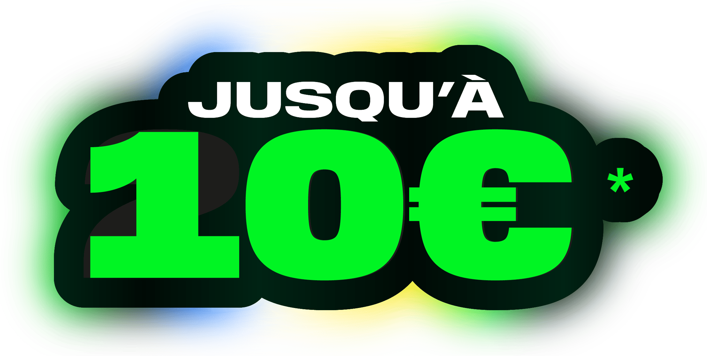 10€ 10€