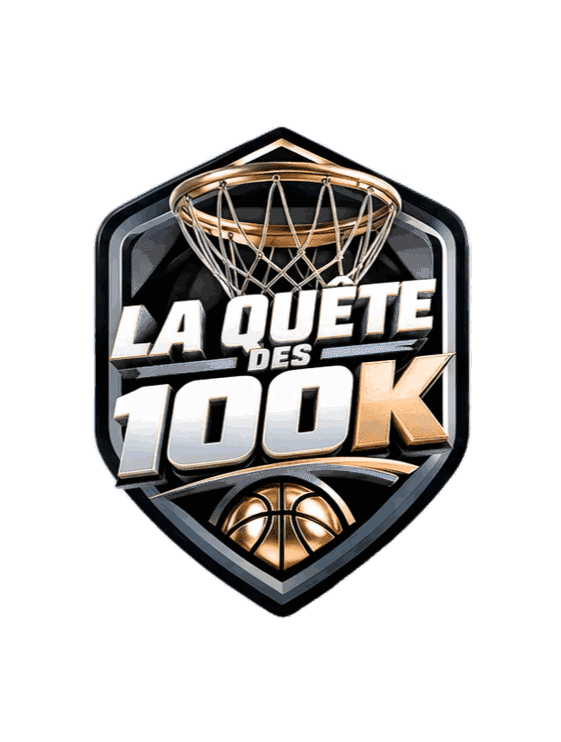 La quête des 100K