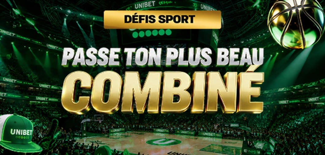 Promo sport : passe ton plus beau combin&eacute;