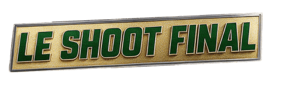 Le shoot final