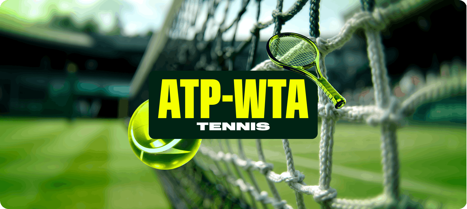 Tennis ATP